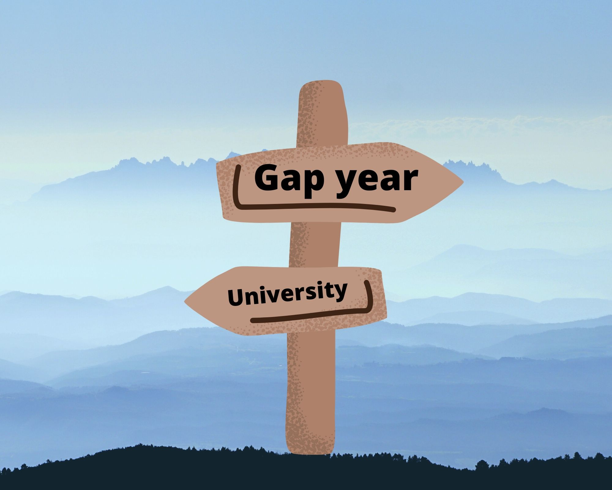 Gap Year Or Go Straight To University 
