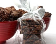 brownie package